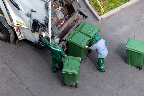 Best Attic Cleanout Services  in USA